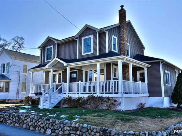 26 Waldwick Ave, Waldwick, NJ 07463