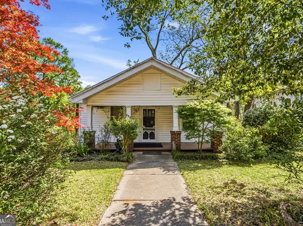 965 North Ave, Macon, GA 31211