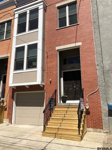 189 Jay St, Albany, NY, 12210