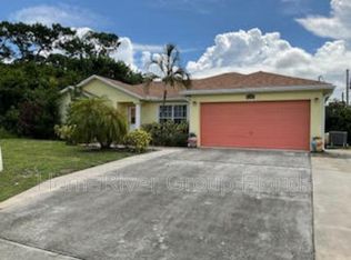 918 SW Longfellow Rd, Pt Saint Lucie, FL 34953