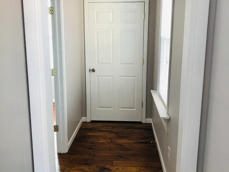 2nd floor hallway w_closet area