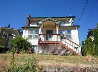 4029 34th Ave SW, Seattle, WA 98126