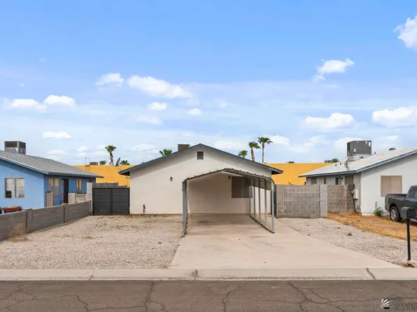 11520 S Phoenix Dr, Yuma, AZ 85367