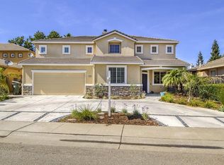 3403 River Shoal Ave, Sacramento, CA