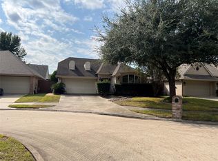 12607 Orchid Trl, Houston, TX 77041