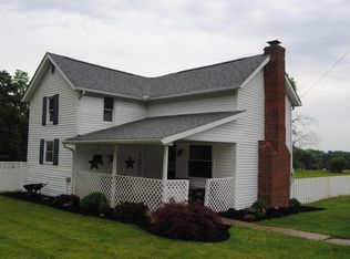 8744 Winchester Rd NW, Carroll, OH 43112