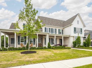 3214 Caddis Ln, Germantown, TN 38138