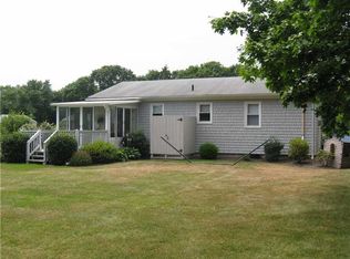 149 Canterbury Rd, South Kingstown, RI 02879