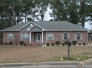 103 Timber Hill Ct, Enterprise, AL 36330