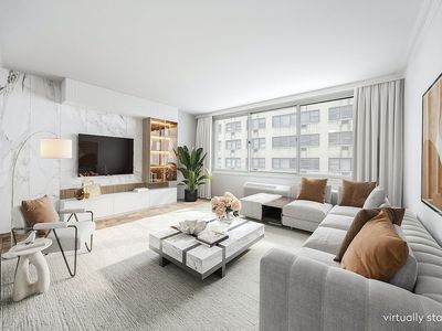 333 E 45th St APT 7E, New York, NY, 10017