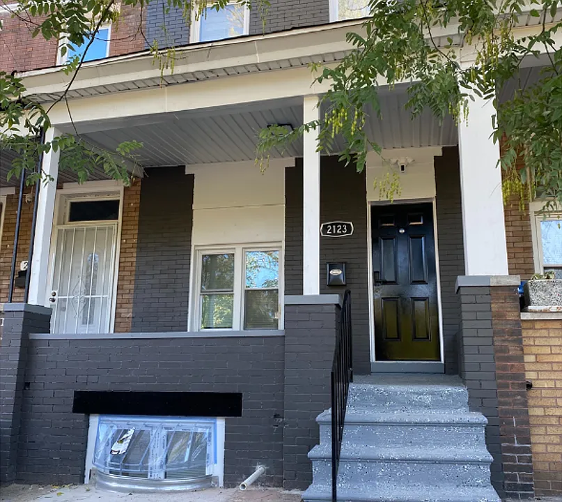2123 Sinclair Ln #2C