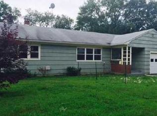 57 Katherine Ave, Killingly, CT 06239