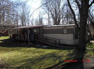 Loc #2424-, Jane Lew, WV --