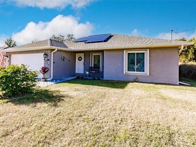 5325 Cillette Ave, North Port, FL, 34288