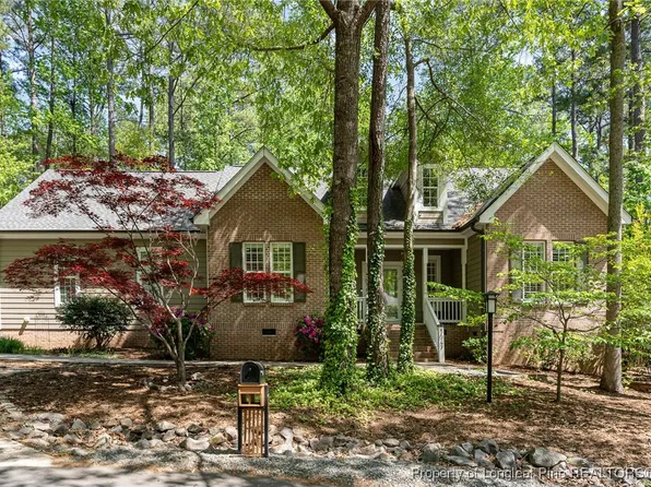 3047 Creek Run, Sanford, NC 27332