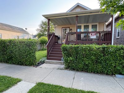 3738 S Albany Ave, Chicago, IL, 60632