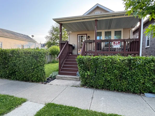 3738 S Albany Ave, Chicago, IL 60632