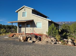 4110 Lands End Rd, Whitewater, CO 81527