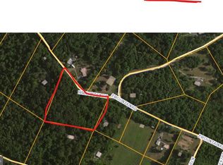19 W Mountain Rd, Mc Veytown, PA 17051