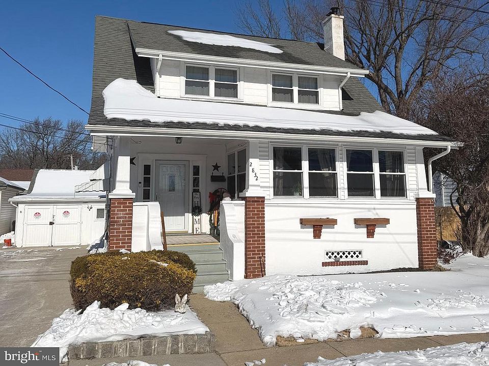 1st image of 2832 Finley Ave