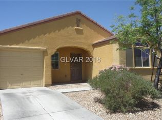 3381 Denali Preserve St, Las Vegas, NV 89122