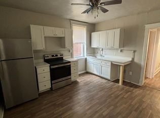 3617-3619 Gasconade St #3619-1F, Saint Louis, MO 63116