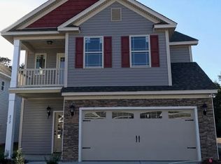 232 Rosecrest Rd, Lexington, SC 29072