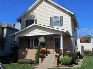 4431 Highland Ave, Shadyside, OH