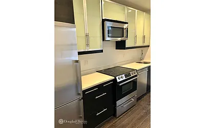 Rented by Douglas Elliman