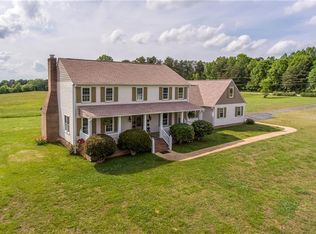 4739 Six Mile Hwy, Six Mile, SC 29682