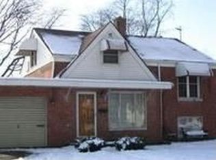 414 W Verret St, Elmhurst, IL 60126