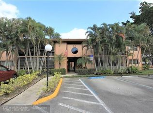 9913 N Belfort Cir #206, Tamarac, FL 33321