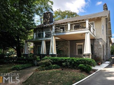 1198 Piedmont Ave NE APT 201, Atlanta, GA, 30309