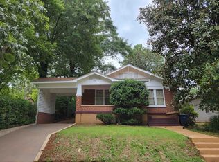 414 Mobile St, Florence, AL 35630