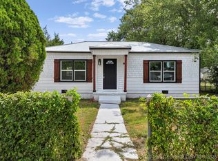 1000 Hugo St SE, Ardmore, OK 73401