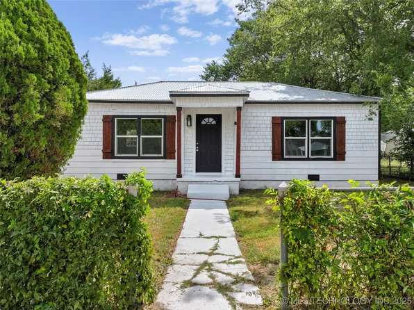 1000 Hugo St SE, Ardmore, OK 73401