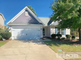 800 Maryfield Dr, Columbia, SC 29229