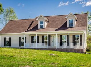 2996 W Haven Dr, Cookeville, TN 38501