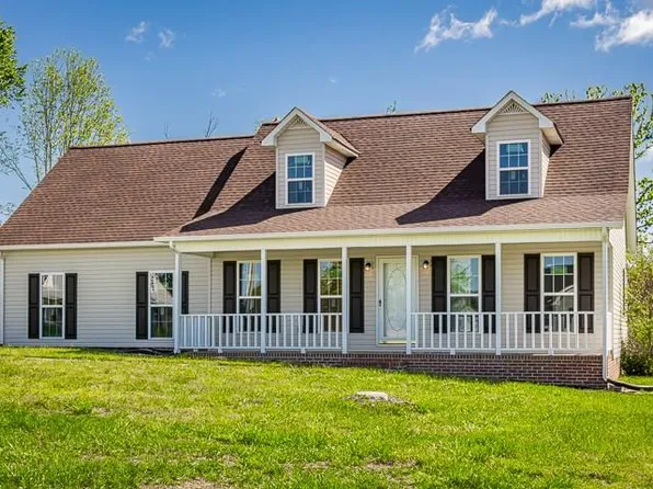 2996 W Haven Dr, Cookeville, TN 38501