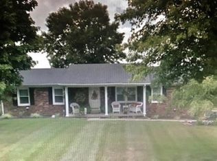 2144 Detour Rd, Bowling Green, KY 42101