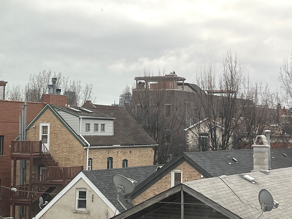 2nd image of 1529 W Haddon Ave APT 3C