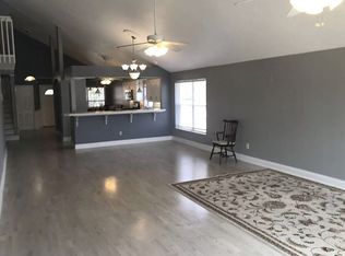 101 Lions Gate Dr, Saint Augustine, FL 32080