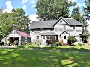 3439 N Main Street Ext, Jamestown, NY 14701