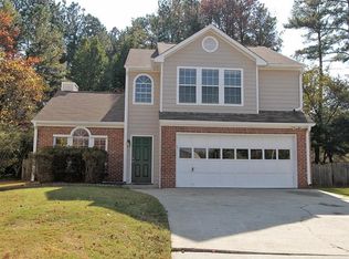 3601 Gray Pl, Duluth, GA 30096