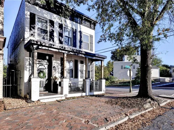 730 N 23rd St, Richmond, VA 23223