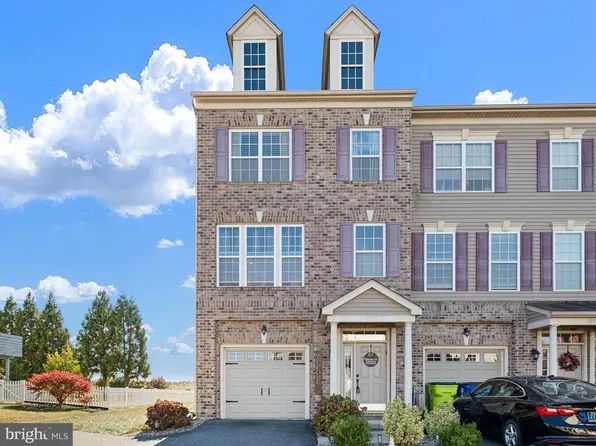 1573 E Matisse Dr, Middletown, DE 19709