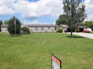 9488 Colvin Rd, Centerville, IN 47330