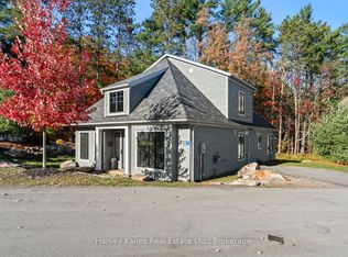 Legacy Cottages, Muskoka Lakes, ON P0B 1J0