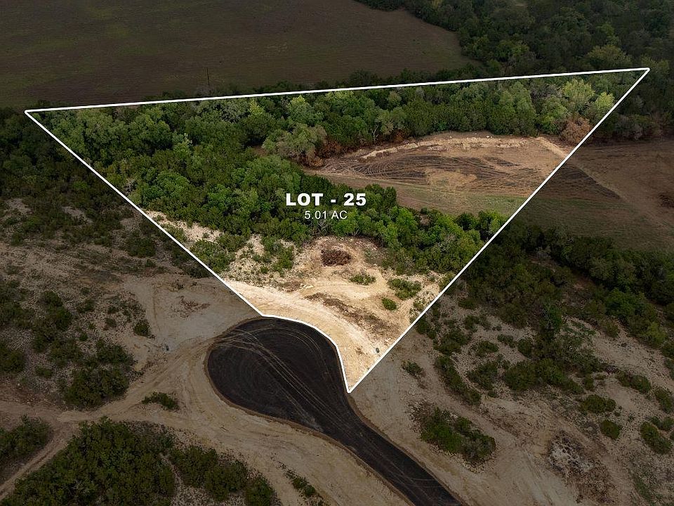1st image of LOT 25 Ranch Road 165 Rd