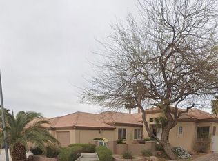 3804 Maurice Ct, Las Vegas, NV 89108